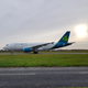 Illustration for article titled Aer Lingus gets fresh livery